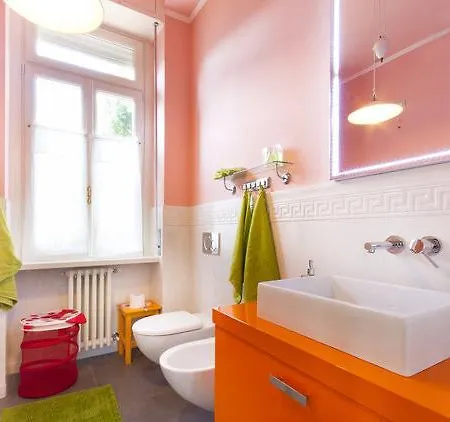 54b Apartman *