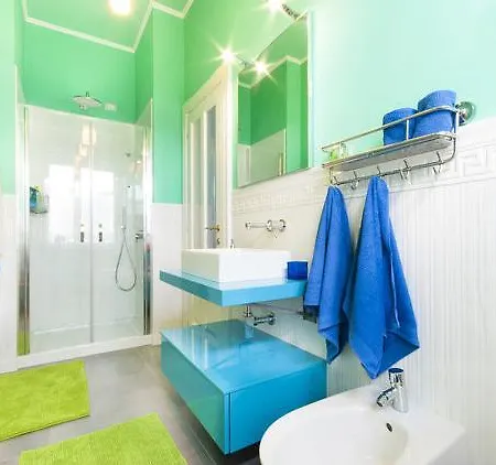 54b Apartman Como