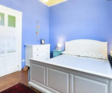 Apartman 54b Como