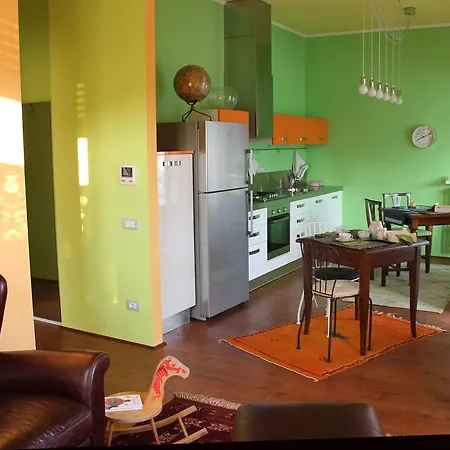 Apartman 54b *