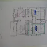 54b Apartamento