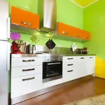 54b Apartamento *