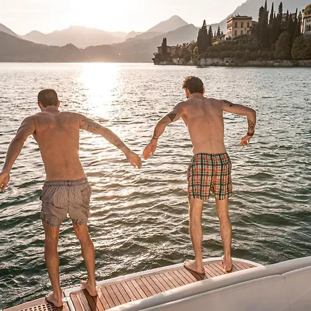 54b Appartement Como