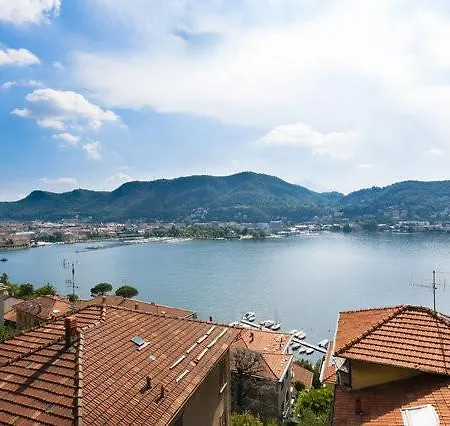 54b Appartement Como