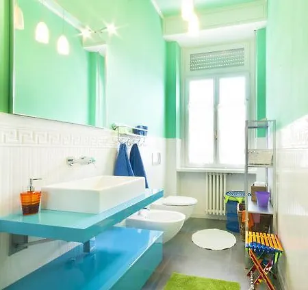 Appartement 54b Como