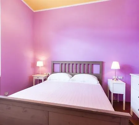 Appartement 54b