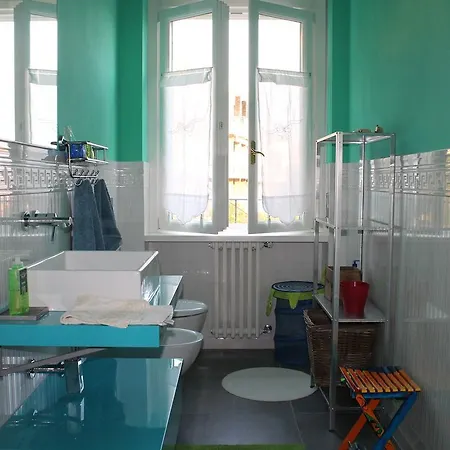 54b Appartement Como