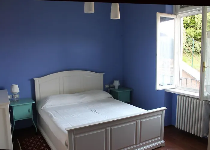 54b Apartmán