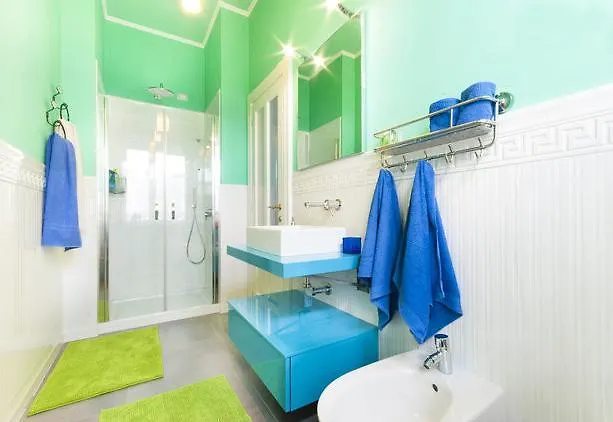 54b Appartement Côme